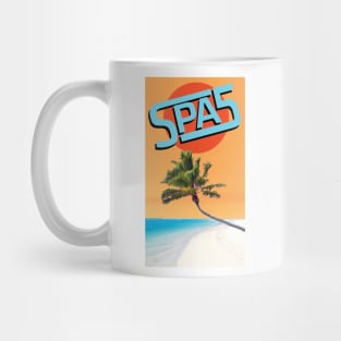 SPA5 Mug